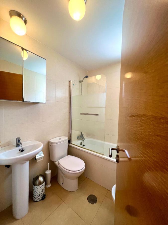 Apartmán Condado De Alhama Jardin 11 Sv25 El Romero Exteriér fotografie