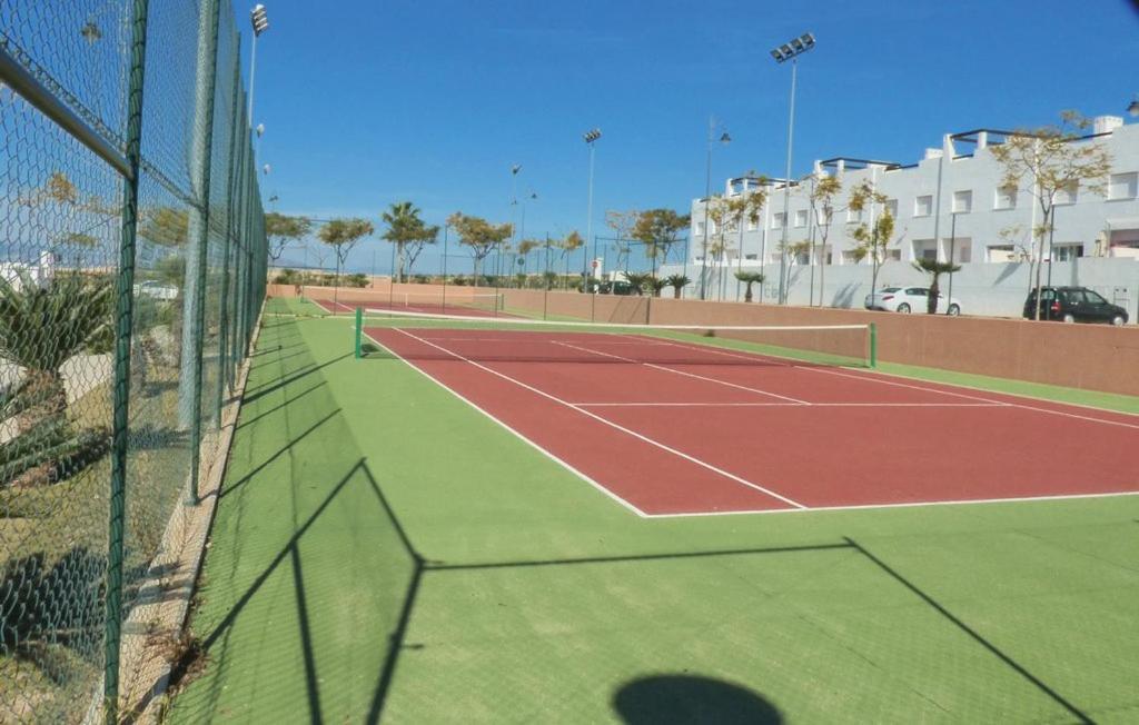 Apartmán Condado De Alhama Jardin 11 Sv25 El Romero Exteriér fotografie