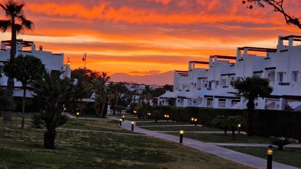 Apartmán Condado De Alhama Jardin 11 Sv25 El Romero Exteriér fotografie